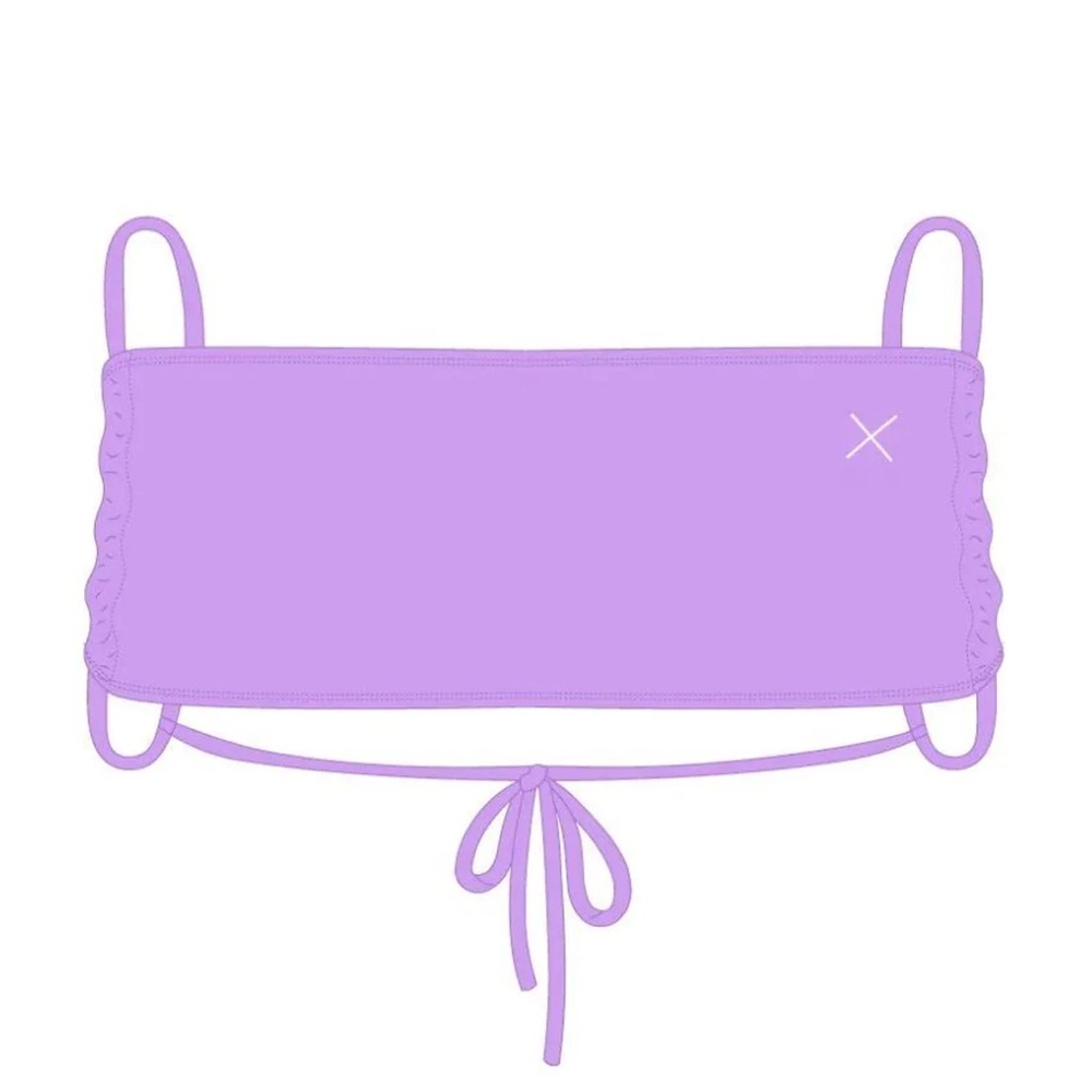 Boutine LA Indie Lilac Top